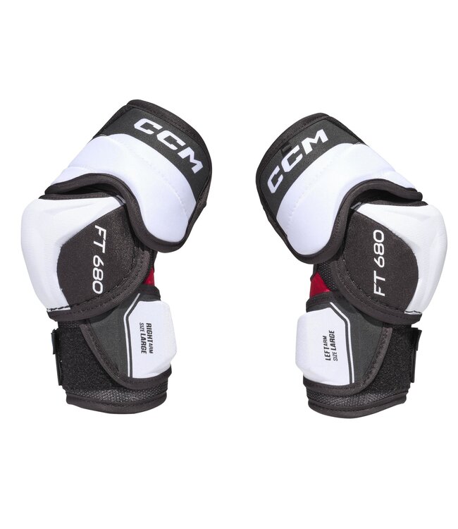 Jetspeed FT680 Junior Elbow Pads