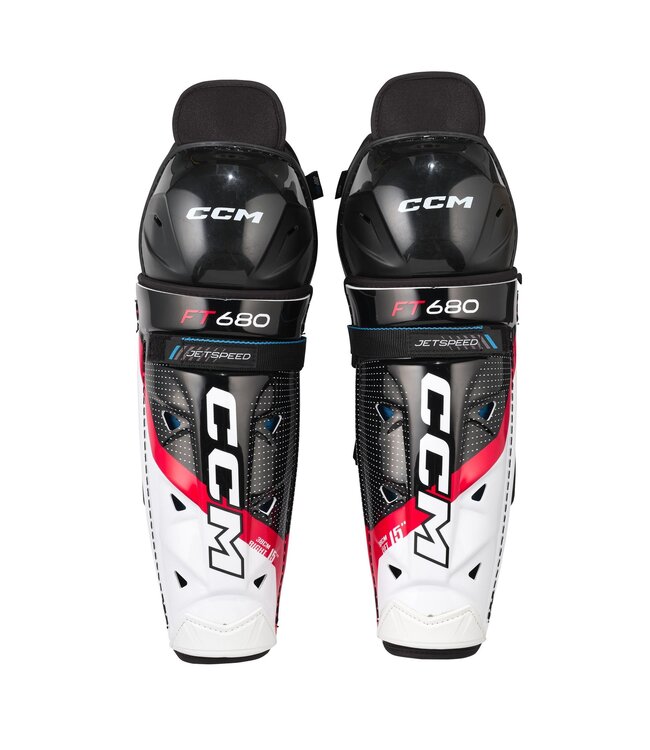 Jambières Jetspeed FT680 Senior