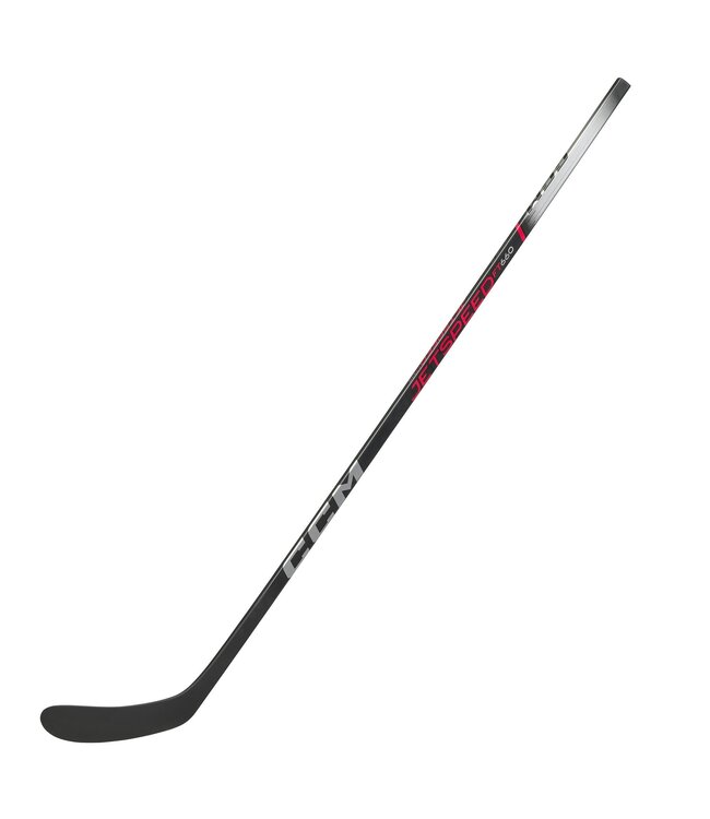 Bâtons JetSpeed FT660