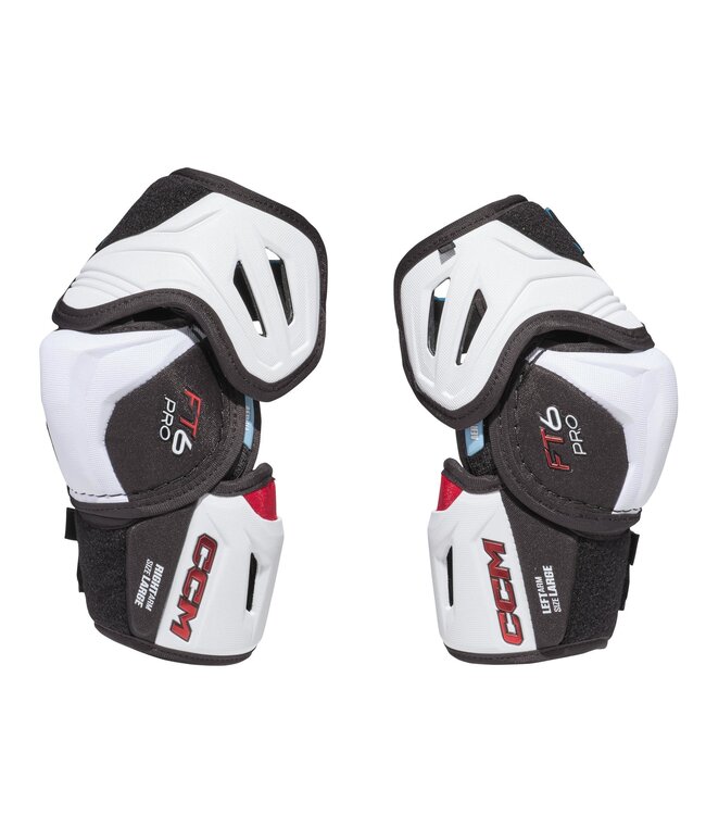 Coudes Jetspeed FT6 PRO Senior