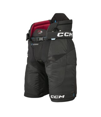 CCM Hockey Pantalons Jetspeed FT6 PRO SR