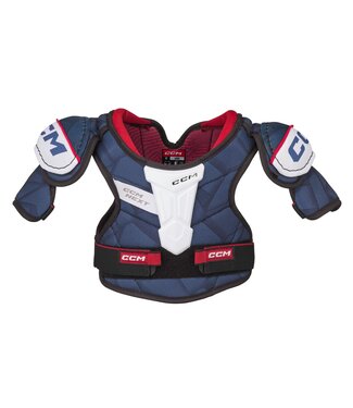 CCM Hockey Épaulettes Next 23 Yt