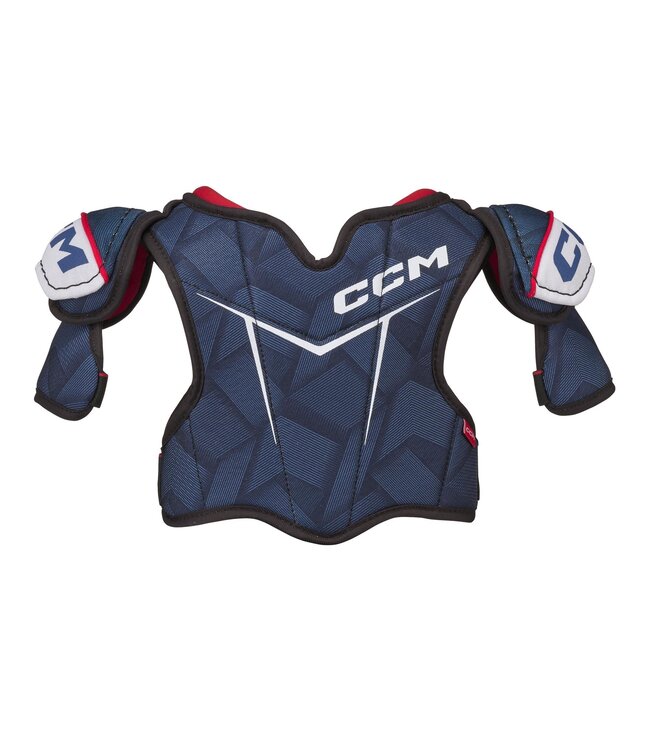 Next 23 Youth Hockey Shoulder Pads