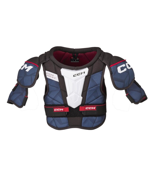 Next 23 Hockey Shoulder Pads Junior