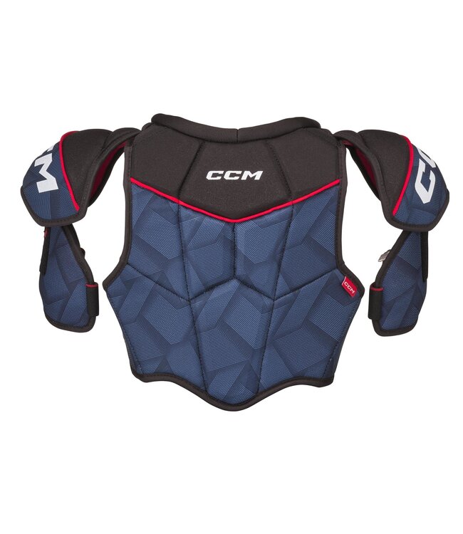 Next 23 Hockey Shoulder Pads Junior