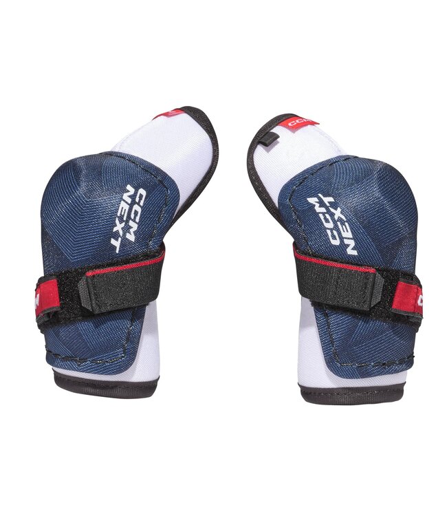 NEXT 23 Hockey Elbow Pads Youth