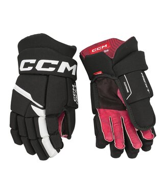 CCM Hockey NEXT 23 Gloves Jr