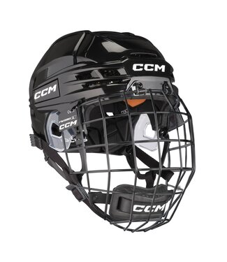 CCM Hockey Casque Tacks 720 Combo