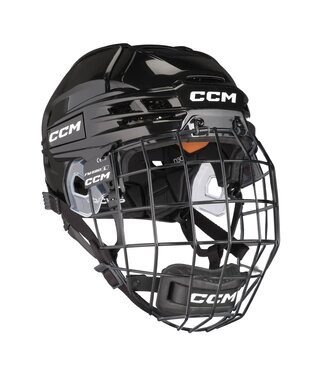 CCM Hockey Tacks 720 Combo Helmet