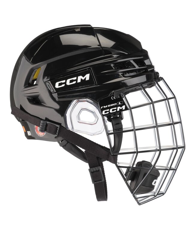 Tacks 720 Combo Helmet Senior
