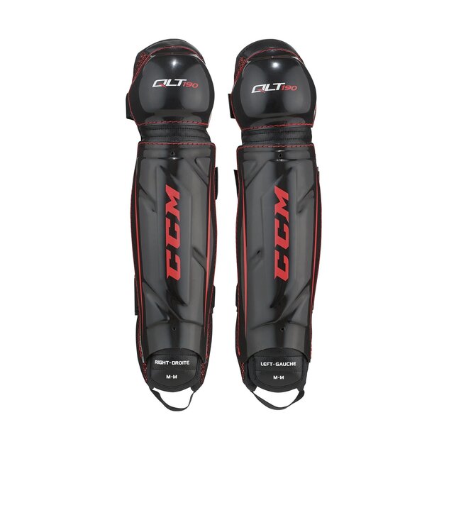 Quicklite 190 DEK Shin Guards