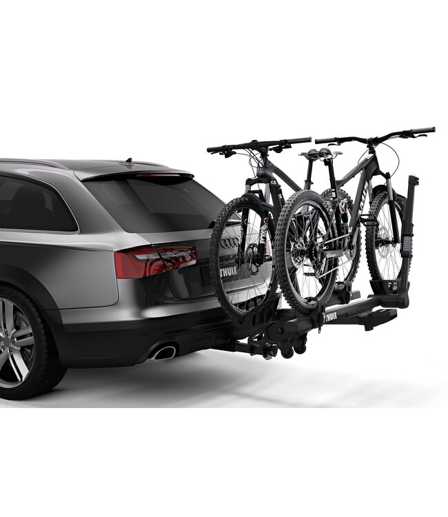 Support à Vélo T2 Pro XTR