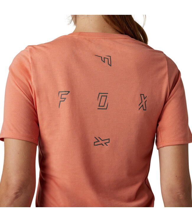 Ranger drirelease Fract Jersey Women