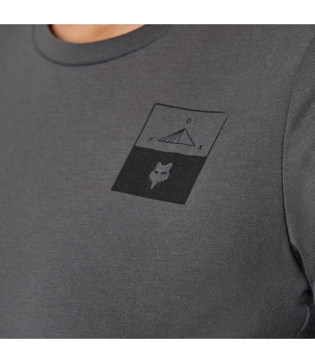 Ranger drirelease Fract Jersey Women