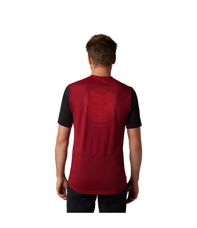 Ranger drirelease Race Jersey
