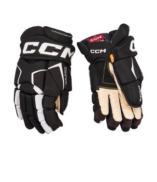 CCM Hockey Tacks AS 580 Gloves JR