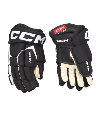 CCM Hockey Gants Tacks AS 550 JR