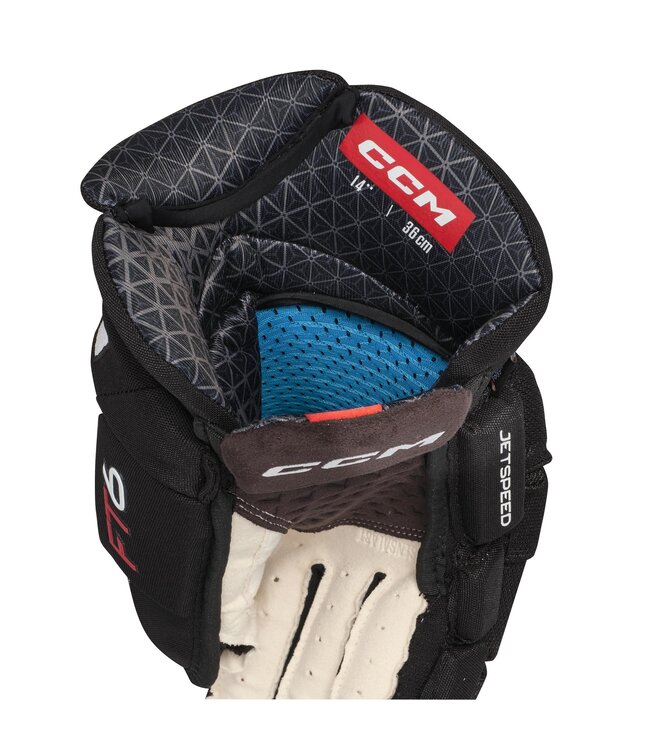 Gants Jetspeed FT6 Senior