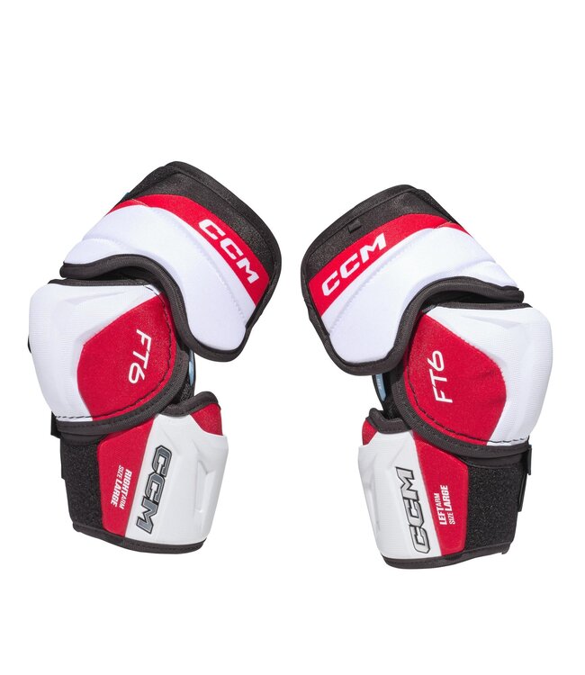 Coudes Jetspeed  FT6 Junior