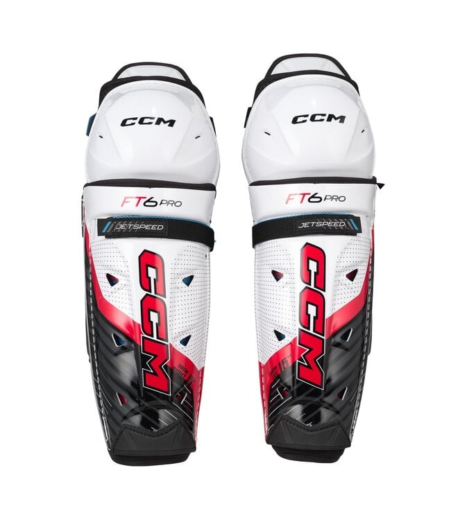 Jambières Jetspeed FT6 PRO Senior