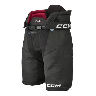 CCM Hockey Pantalons Jet Speed FT6 JR