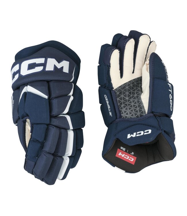 Gants Jetspeed FT680 Junior