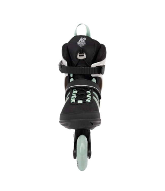 K2 80 Pro Inline Skate W Sports aux Puces Stjean