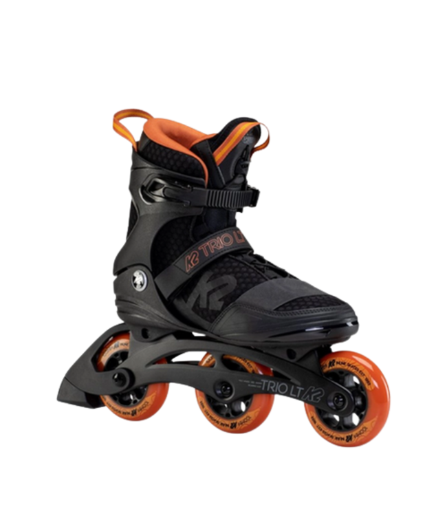 Trio Lt 100 Men Inline Skate