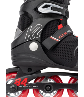 K2 F.I.T 84 Pro Inline Skate