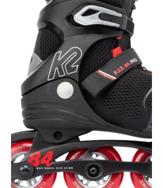 K2 Patins F.I.T 84 Pro