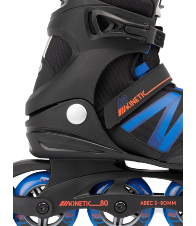 Patins Kinetic 80 Pro