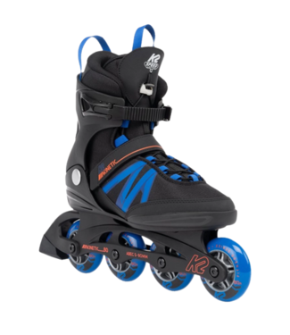 K2 Patins Kinetic 80 Pro