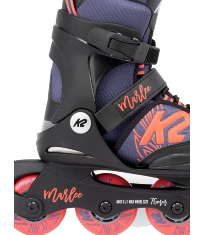 Patins Marlee