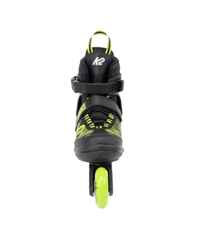 K2 Raider Inline Skate Sports aux Puces Stjean