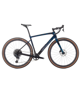 Specialized Diverge Expert Carbon Bike