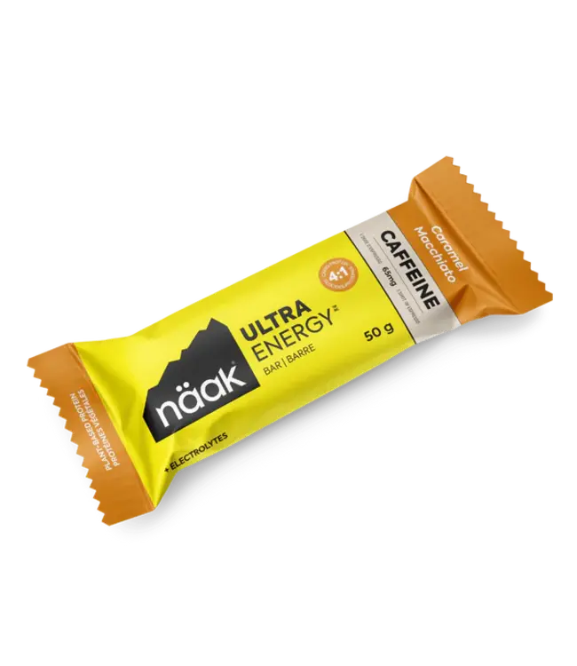 Energy Bar