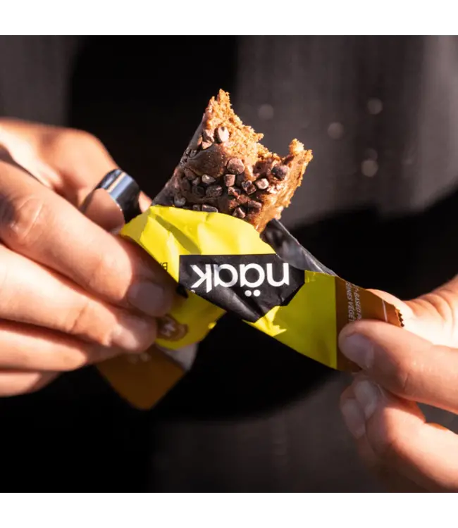 Energy Bar