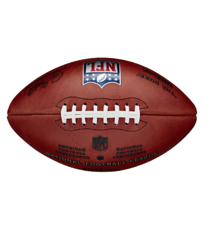 Ballon Football NFL DUKE