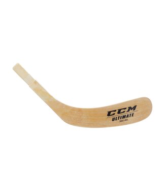 CCM Hockey Ultimate Stick blade