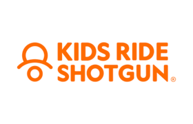 Kids Ride Shotgun