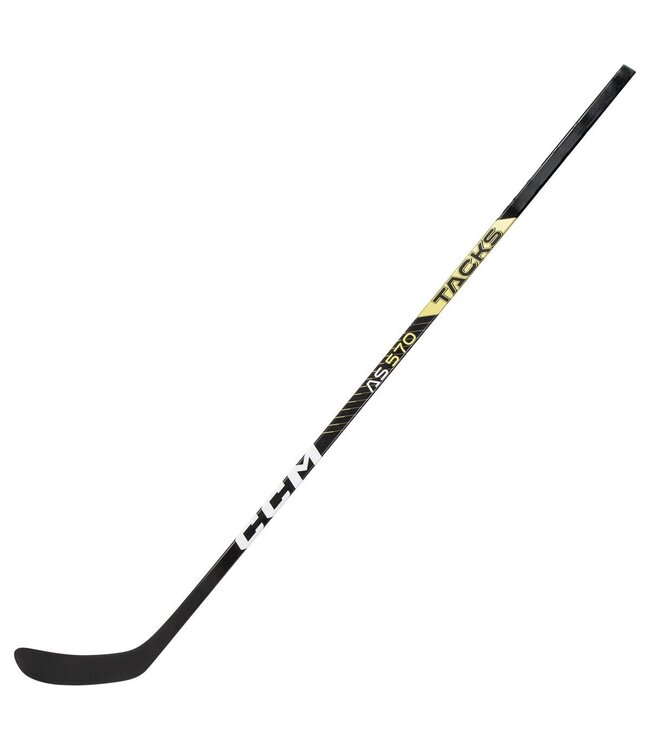 CCM Hockey Tacks AS 570 IN Stick Sports aux Puces Stjean
