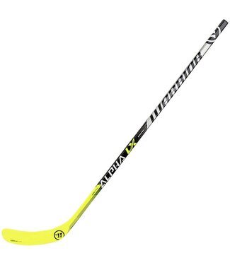 Warrior Hockey Alpha Lx Pro Tyke Stick
