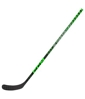 CCM Hockey Jetspeed II 20 Stick YT