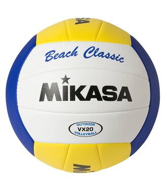 Beach Classic Volleyball