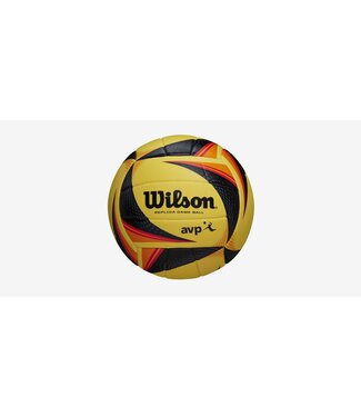 Wilson OPTX AVP Replica Volleyball
