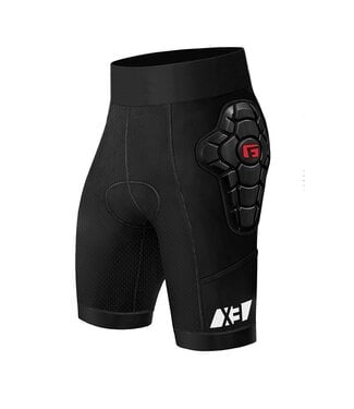 G-Form Pro-X3 Women Bike Short Liner