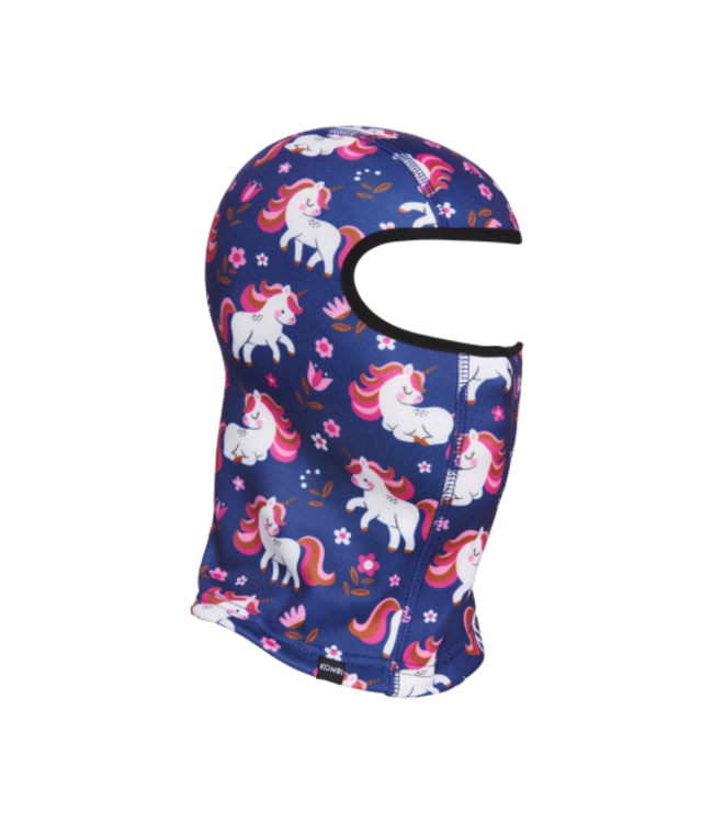 Balaclava en velours - Enfant