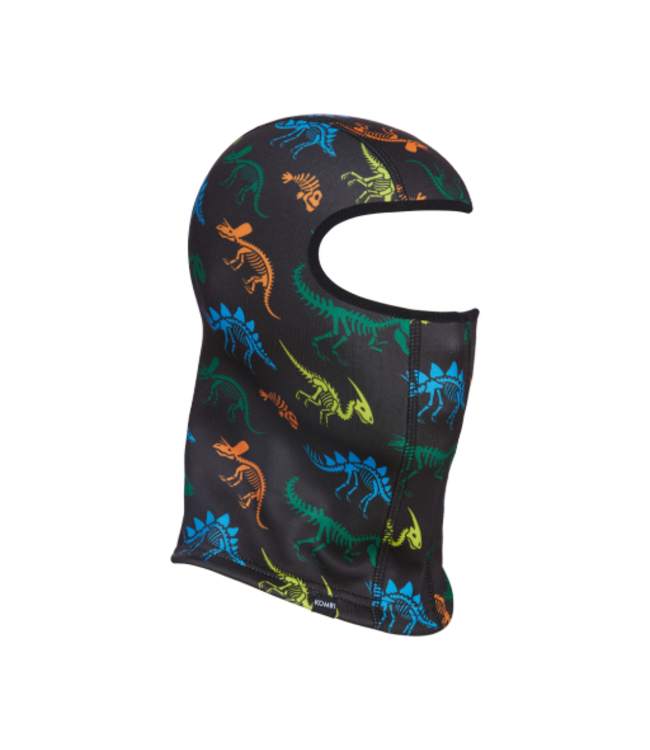 Balaclava en velours - Enfant