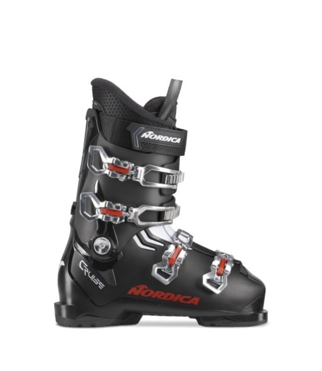 the cruise boots