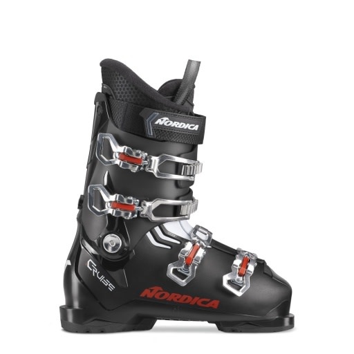 Nordica Ski Boots The Cruise Designed for beginner and
